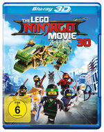 Film: The Lego Ninjago Movie