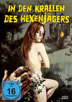 Film: In den Krallen des Hexenjägers - Uncut