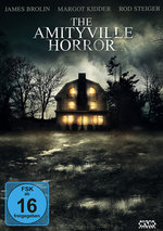 Film: Amityville Horror - Uncut (1979)