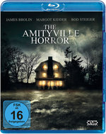 Film: The Amityville Horror - Uncut (1979)