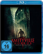 Film: The Amityville Horror - Uncut (2005)