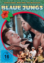 Film: Blaue Jungs