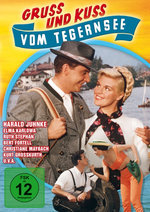 Film: Gruß und Kuss vom Tegernsee