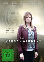Film: Das Verschwinden [2 DVDs]