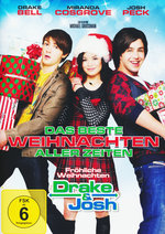 Film: Das beste Weihnachten aller Zeiten - Drake &Josh