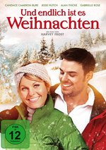 Film: Und endlich ist es Weihnachten