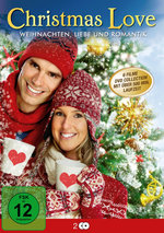 Film: Christmas Love - Weihnachten, Liebe... [2 DVDs]