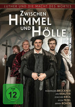 Film: Zwischen Himmel und Hölle - Luther und die ...