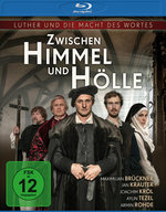 Film: Zwischen Himmel und Hölle - Luther und die ...