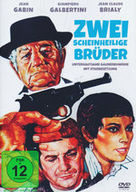Film: Zwei scheinheilige Brüder