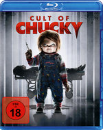 Film: Cult of Chucky