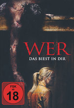 Film: Wer - Das Biest in dir - Mediabook [LE]