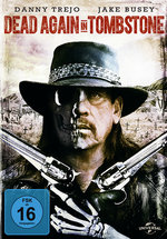 Film: Dead in Tombstone 2