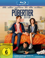 Film: Das Pubertier - Der Film
