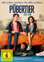 Film: Das Pubertier - Der Film