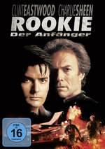 Film: Rookie - Der Anfänger