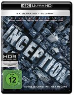 Film: Inception (+ 2 BRs)