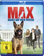 Film: Max - Agent auf vier Pfoten