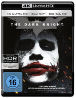 Film: Batman - The Dark Knight (+ 2 BRs)