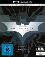 Film: Batman - The Dark Knight Trilogy