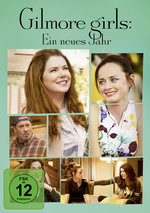 Film: Gilmore Girls - Ein neues Jahr [2 DVDs]