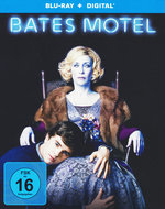 Film: Bates Motel - Season 5 [2 BRs]