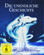 Film: Die unendliche Geschichte 1 - Steelbook [LE]