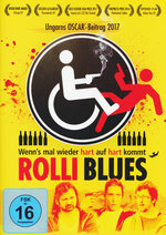 Film: Rolli Blues - Wenn's mal wieder hart auf hart...