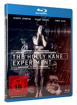 Film: The Holly Kane Expreriment