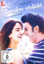 Film: Sorglos verliebt