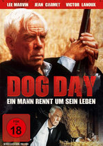 Film: Dog Day - Ein Mann rennt um sein Leben