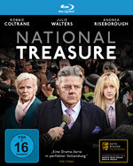 Film: National Treasure