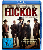 Film: Hickok