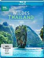 Film: Wildes Thailand
