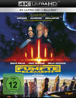 Film: Das fünfte Element (+ BR)
