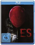 Film: Es (Neuverfilmung)