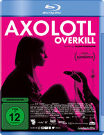 Film: Axolotl Overkill