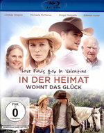 Film: Love finds you in Valentine - In der Heimat...