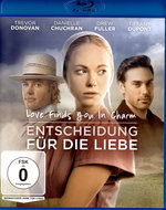 Film: Love finds you in Charm - Entscheidung für die..