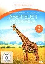 Film: Abenteuer Ostafrika - Fernweh Collection