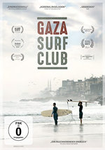 Film: Gaza Surf Club