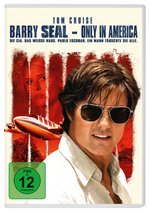 Film: Barry Seal - Only in America