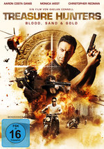 Film: Treasure Hunters - Blood, Sand and Gold