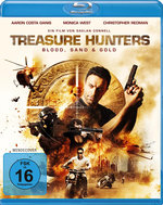 Film: Treasure Hunters - Blood, Sand and Gold