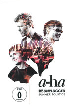 Film: a-ha - MTV Unplugged - Summer Solstice