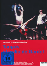 Film: Tangos - el exilio de Gardel