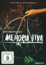 Film: Memoria Viva (OmU)