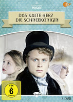 Film: Das Kalte Herz & Die Schneekönigin/Eisbox [2 DVD