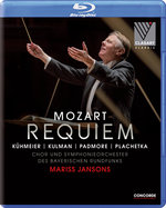 Film: Mozart - Requiem