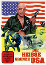 Film: Die heiße Grenze USA